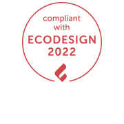 Ecodesign 2022 approved